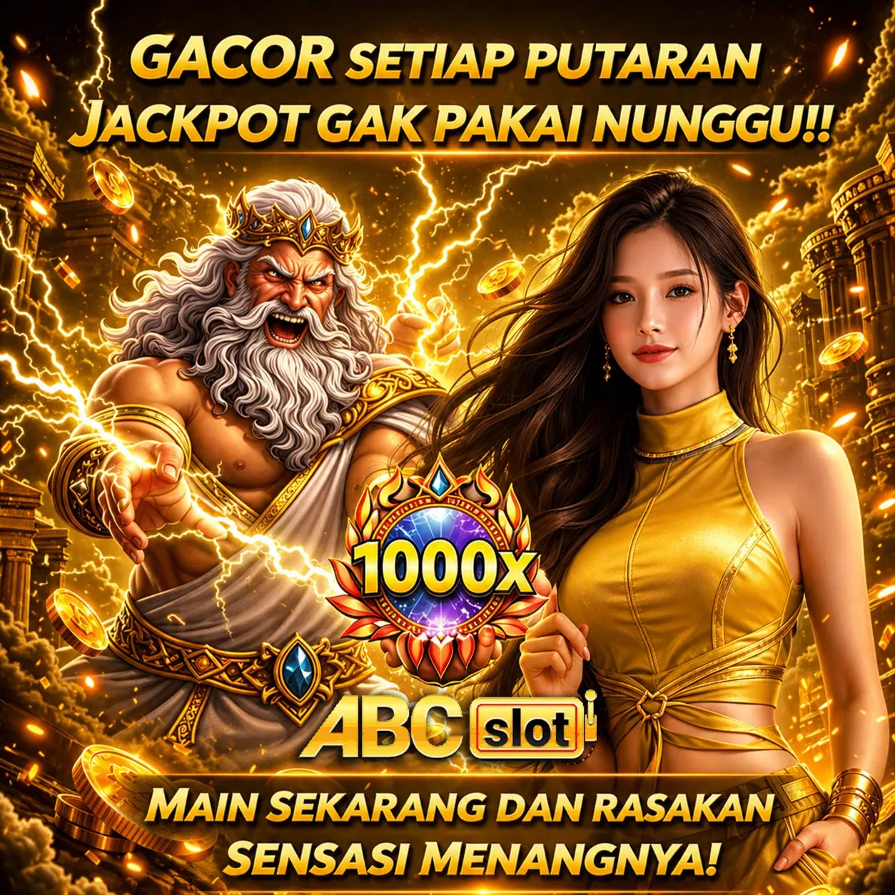 ABCSLOT