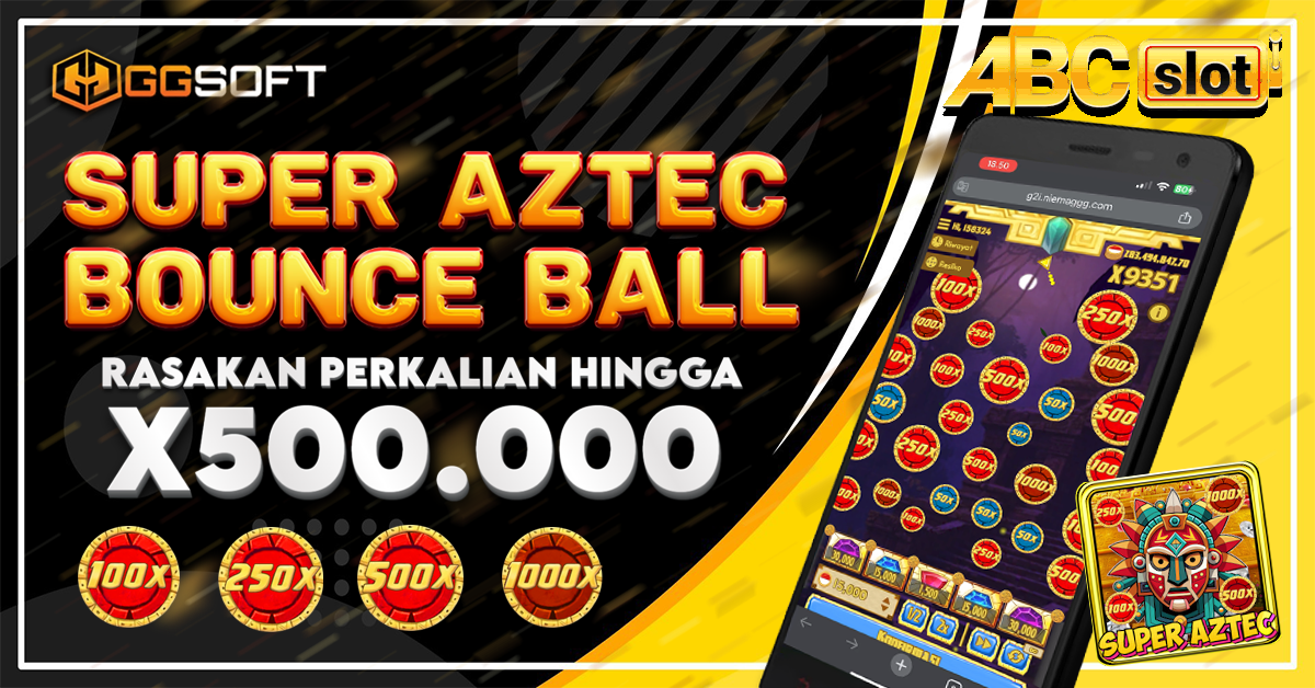 GAME BOUNCE BALL