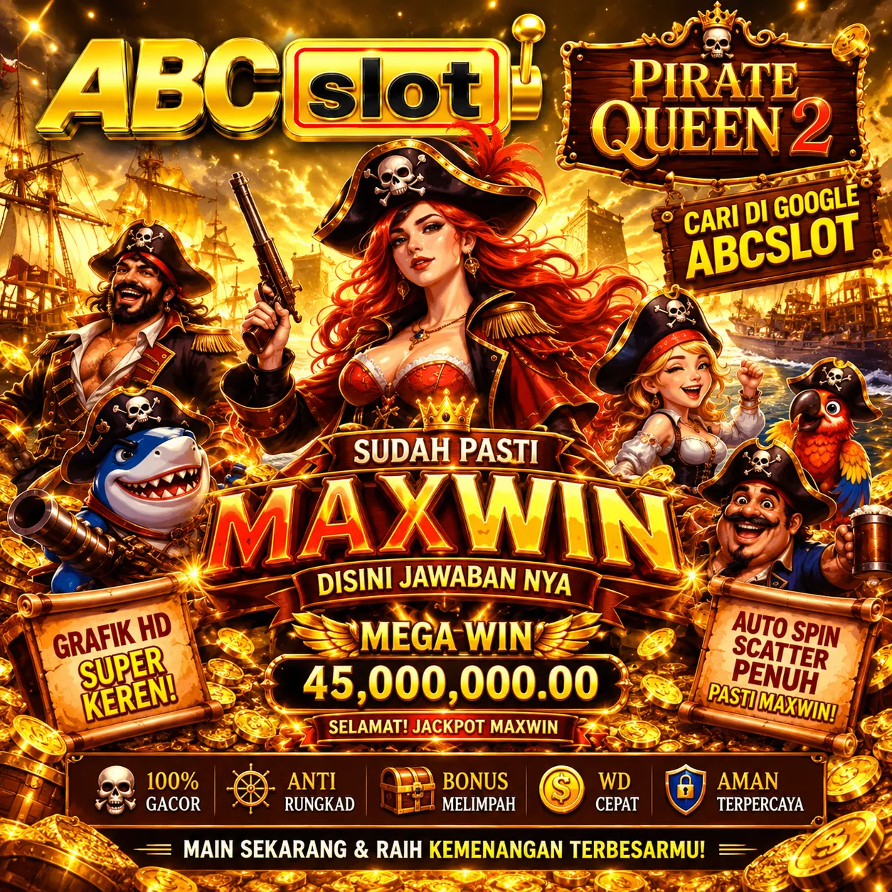 ABCSLOT