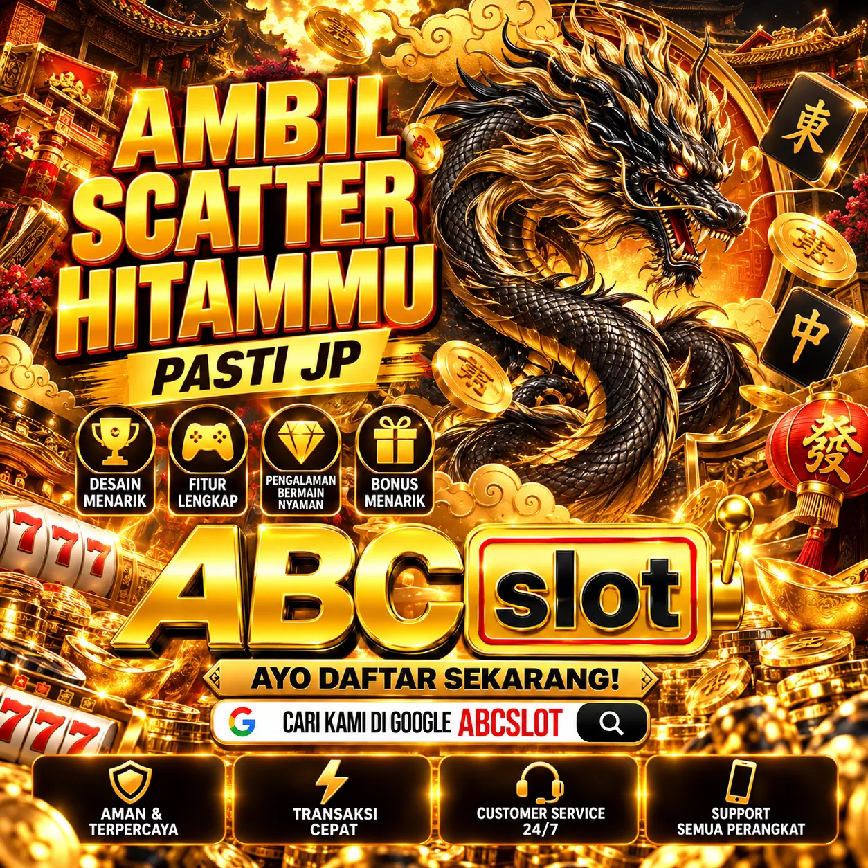 ABCSLOT
