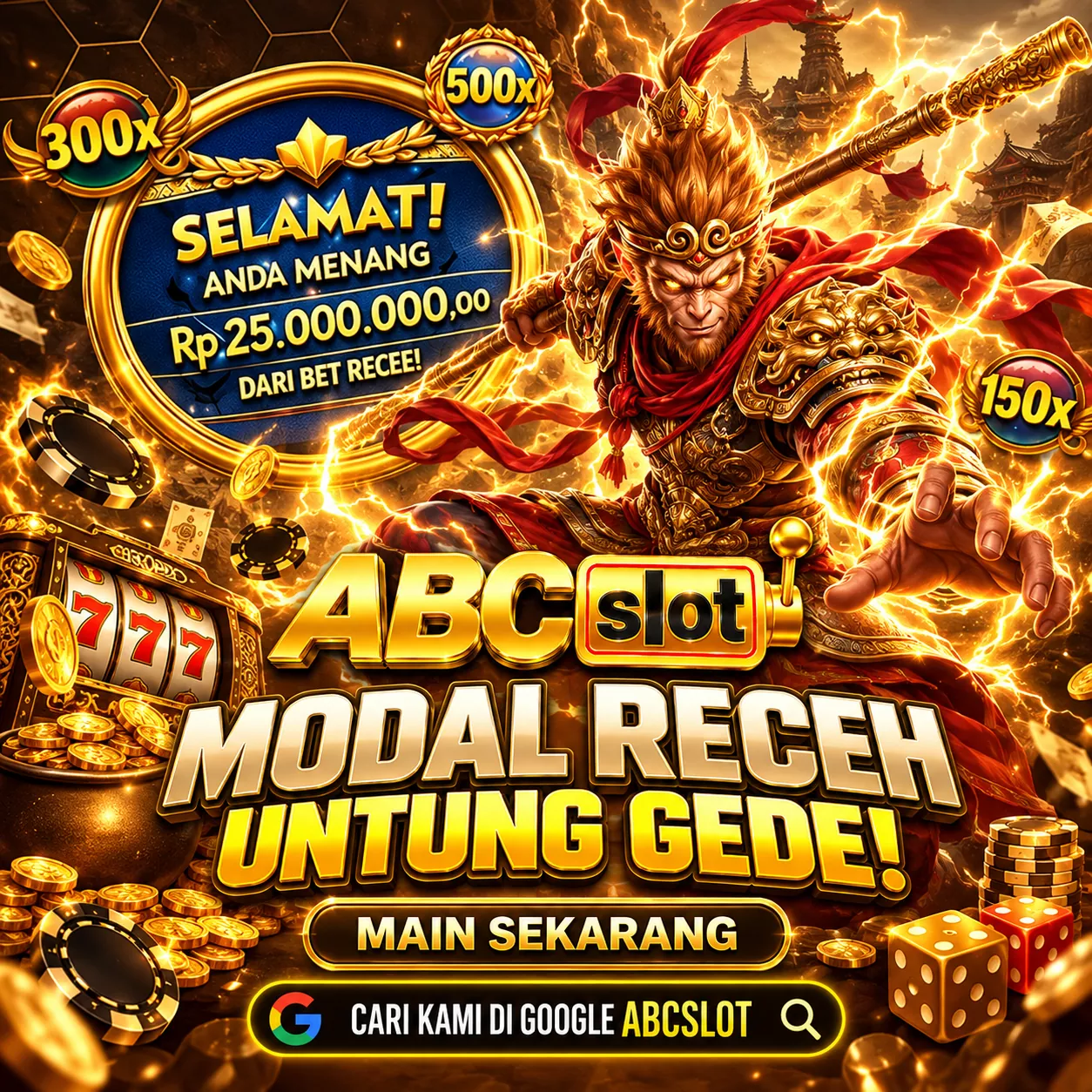 ABCSLOT * Informasi Seputar Game Terbaru Dengan Update Fiturnya