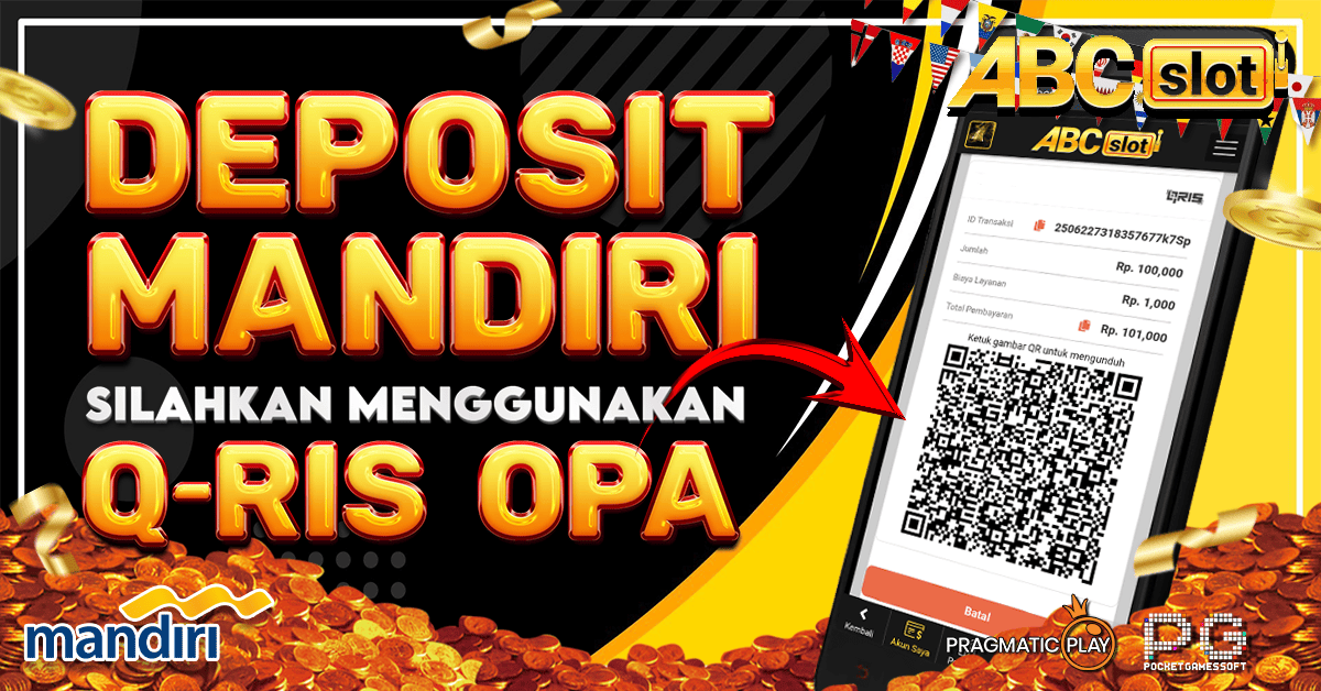 DEPOSIT MANDIRI