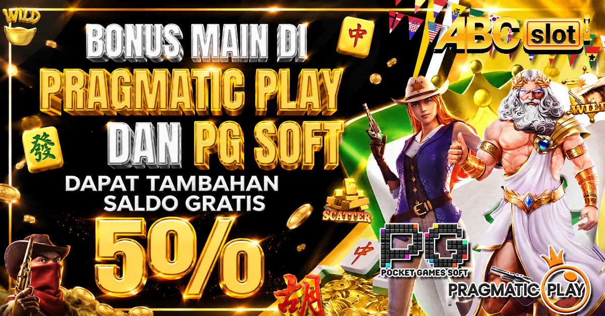 BONUS MAIN