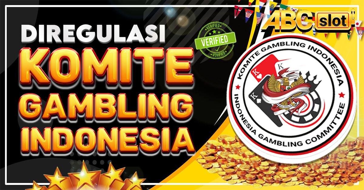 KOMITE GAMBLING
