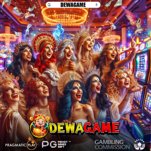 Dewagame