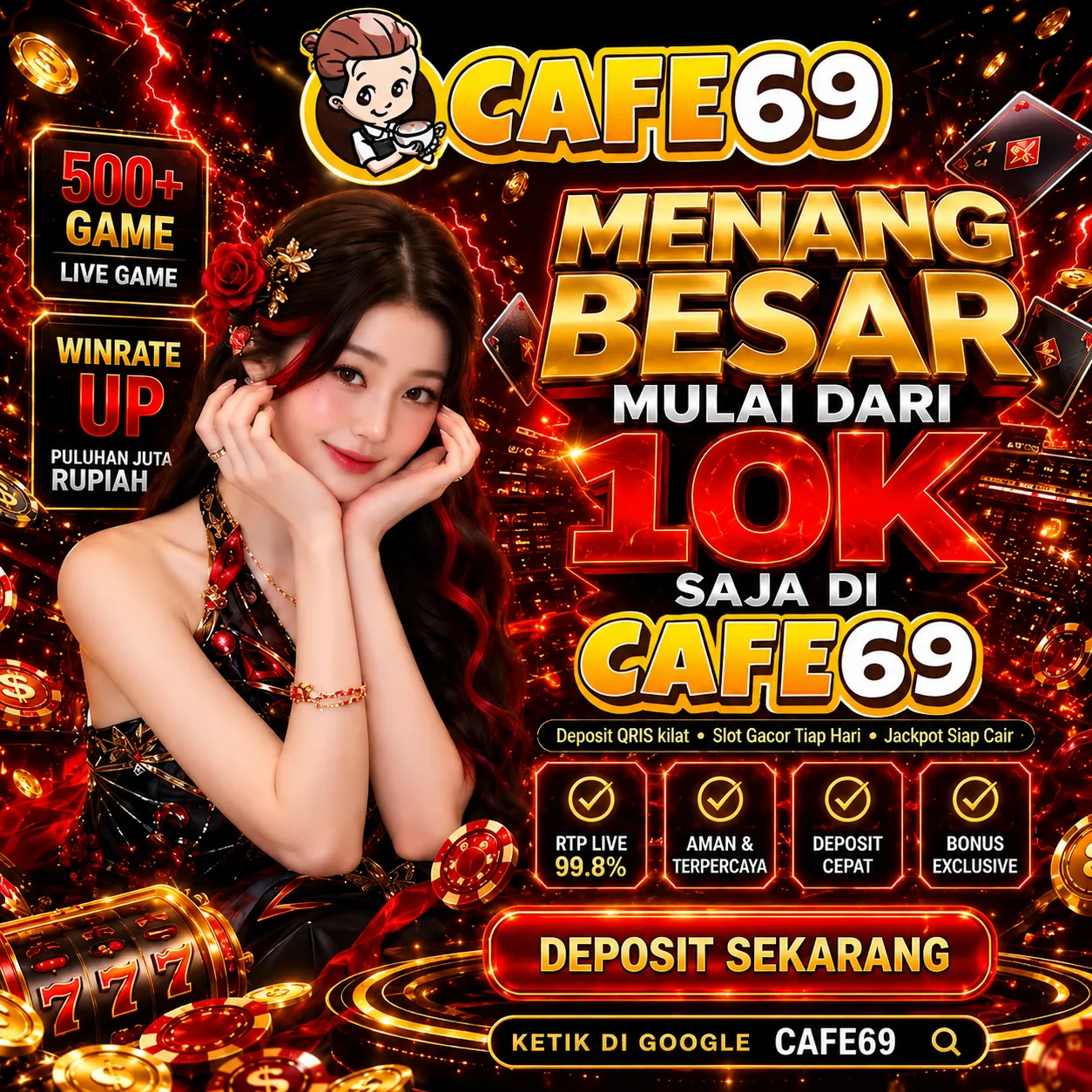 Cafe69 