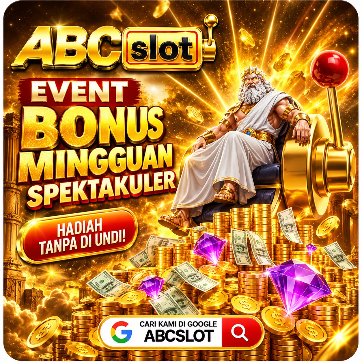 ABCSLOT