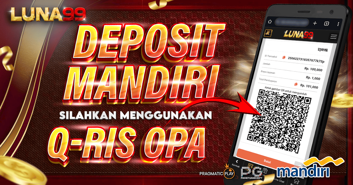 DEPOSIT MANDIRI