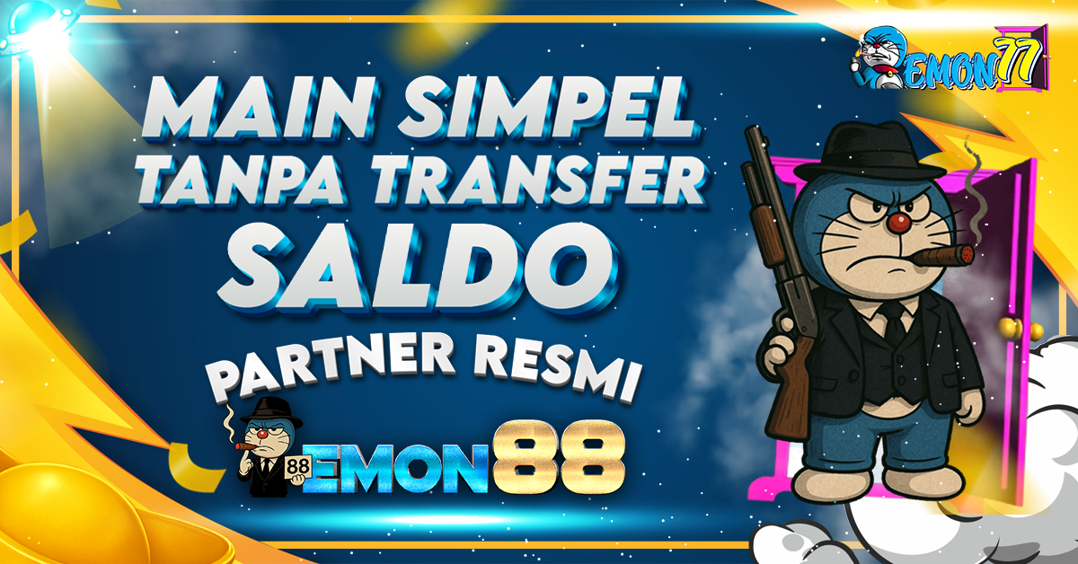 PATNER EMON77 X EMON88